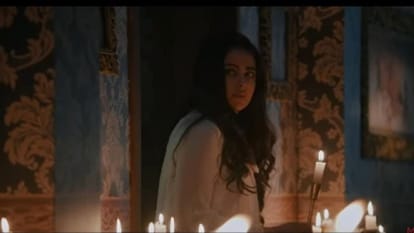 1920 Horrors of The Heart Review avika gor rahul dev barkha bisht starrer film