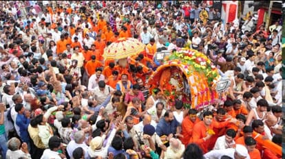 Ujjain Mahakal: Devotees will throng Baba city in the month of Sawan, Mahakal will appear in 10 forms