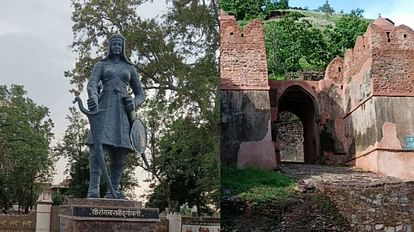 Rani Durgavati death anniversary: The queen of Gondwana whose voice used to tremble the army of Mughals