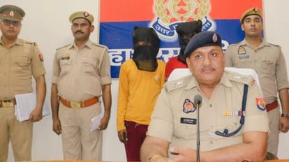 Step son killed his father along with his friends