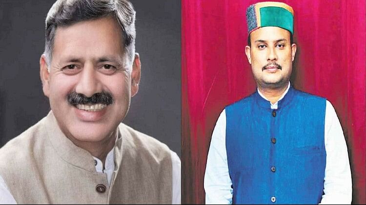 Himachal cabinet expansion: ministerial post of Dharmani and Goma confirmed, one of Sudhir-Rana will be crowne