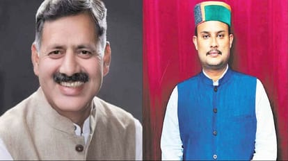 हिमाचल मंत्रिमंडल विस्तार: धर्माणी और गोमा का मंत्री पद पक्का, इन दो विधायकों में से एक की होगी ताजपोशी Himachal cabinet expansion: ministerial post of Dharmani and Goma confirmed, one of Sudhir-Rana will be crowne