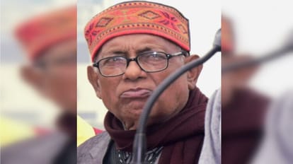 Farmer swallowed poison in Badaun s Sadar Tehsil died during treatment