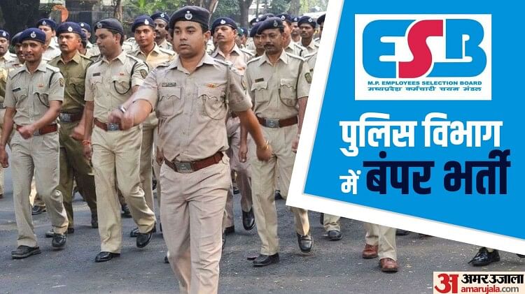 Police Constable Recruitment