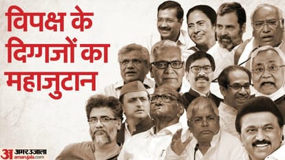 Oppoisition Meeting : महागठबंधन का नेता कौन? नीतीश कुमार के नाम क्या आ रही भूमिका? जानें, क्या होगा आज तय Role of nitish kumar in opposition unity : opposition meeting decision for lalu yadav, rahul gandhi, kejriwal