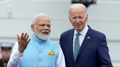 US President Joe Biden will visit India from Sept 7-10 to attend a summit of the Group of 20 nations