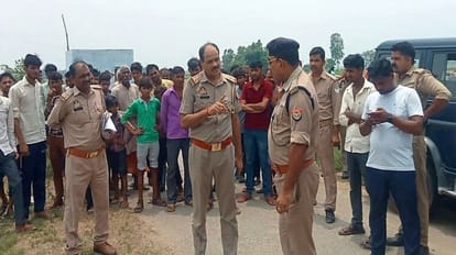 son-in-law along with his friends made deadly attack on the father-in-law in budaun