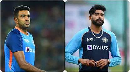 Team India: पाकिस्तान के विराट कोहली कहे जाने वाले शहजाद का बेतुका बयान, कहा- भारत के पास अच्छे गेंदबाज नहीं Ahmed Shehzad said Indians don't have World Class bowlers compared to Pakistan