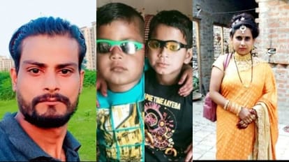 Five Killed In Road Accident On Shahjahanpur Hardoi Highway