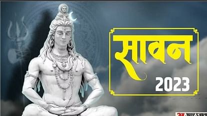 Sawan 2023 eight somwar in this sawan adhikmaas pujan vidhi