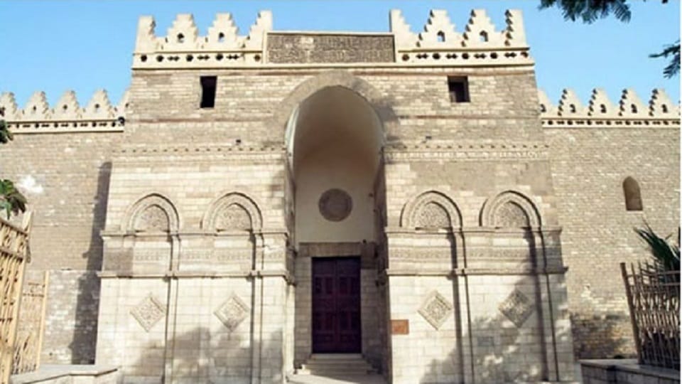 PM Modi to visit Al Hakim Mosque on Egypt visit