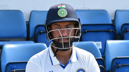 IND vs WI Test Cheteshwar Pujara dropped from Team India What next for Pujara stats record analysis