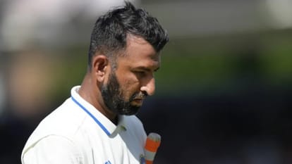 IND vs WI Test Cheteshwar Pujara dropped from Team India What next for Pujara stats record analysis