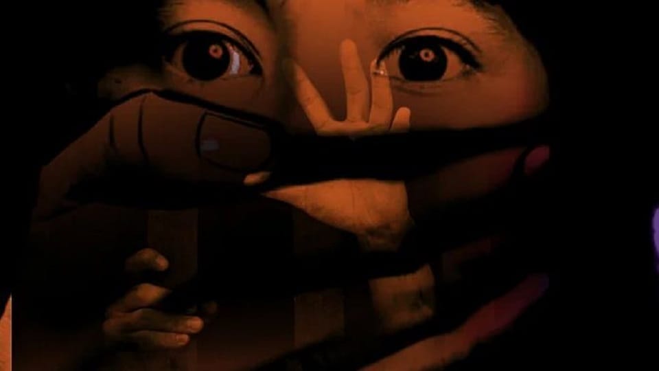 Three people kidnapped a minor girl in Bareilly