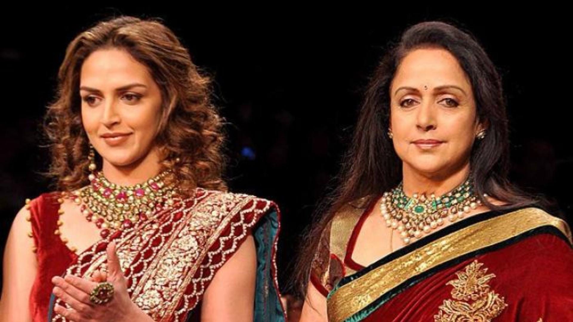 Superhit actresses and their Flop daughters Hema Malini Esha Deol Mala Sinha Pratibha Sinha Munmun Sen