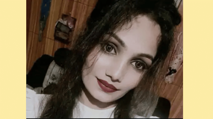 boy blackmailing girl crime news