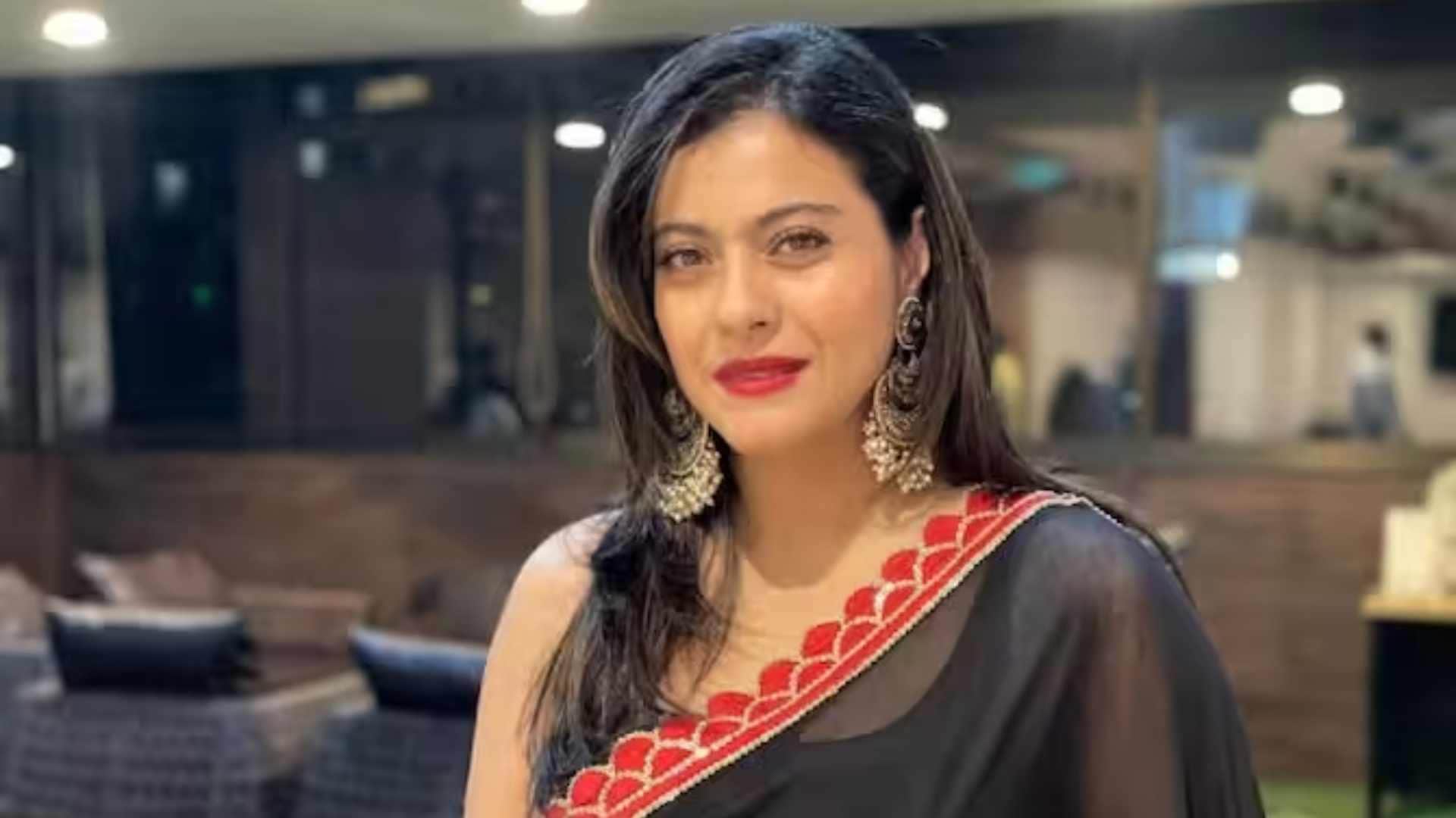 Lust Stories 2 Kajol asks Amit R Sharma to choose between her and husband Ajay Devgn know his answer