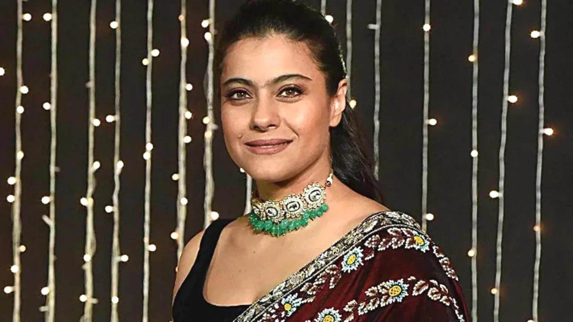 Lust Stories 2 Kajol asks Amit R Sharma to choose between her and husband Ajay Devgn know his answer