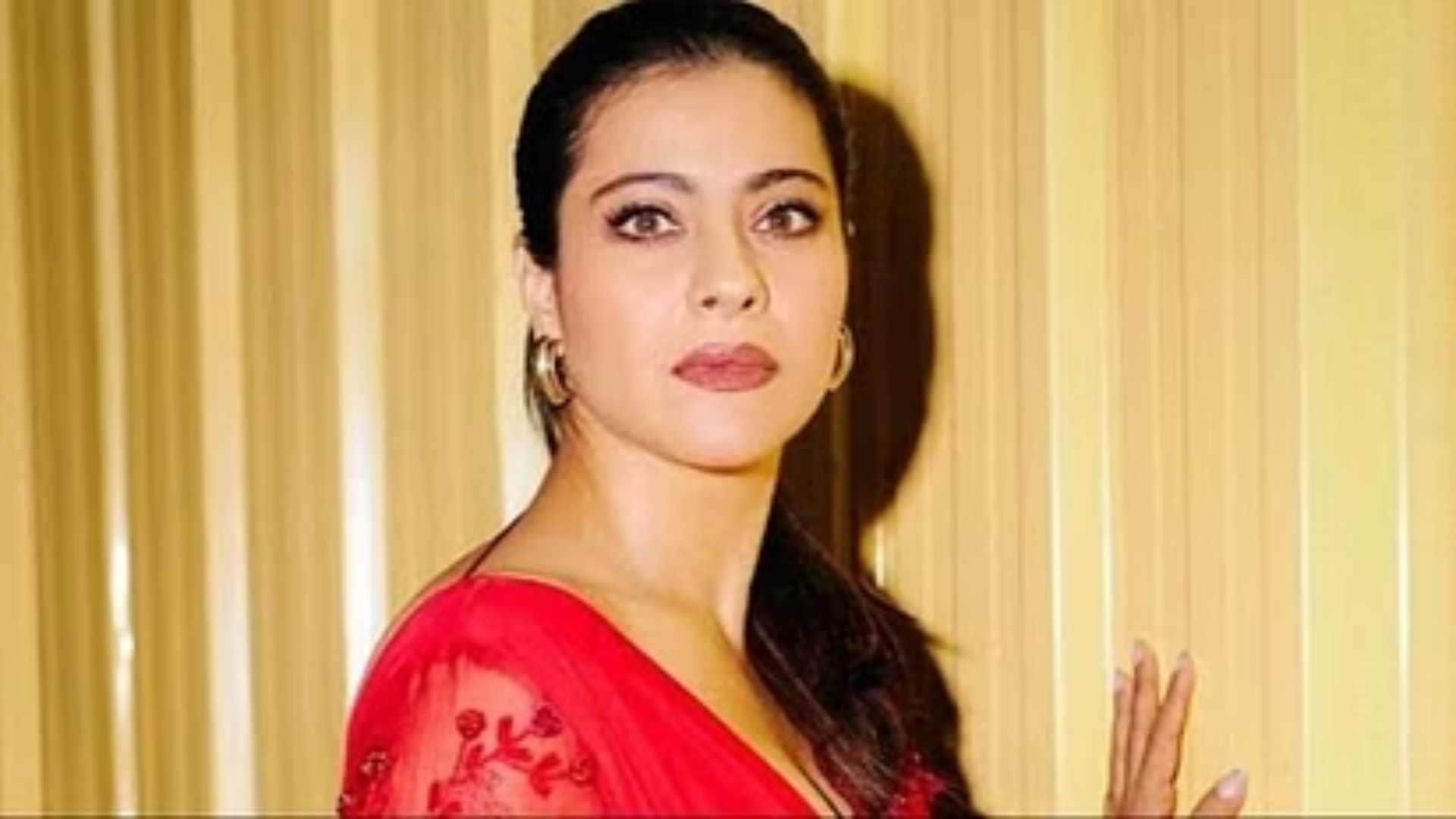 Lust Stories 2 Kajol asks Amit R Sharma to choose between her and husband Ajay Devgn know his answer