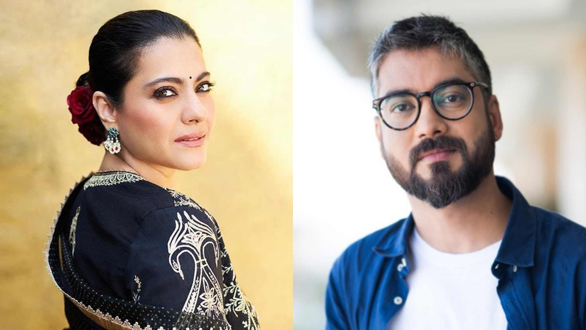 Filmy Wrap: Adipurush Nora Fatehi Rashmika Mandanna Gulmohar Kajol salman Tiger 3 Read Entertainmnet News