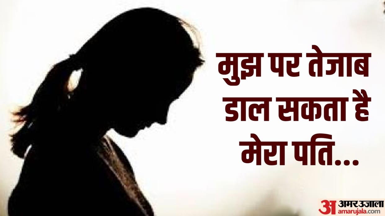 Woman accuses husband and his girlfriend of murder in Shamli
