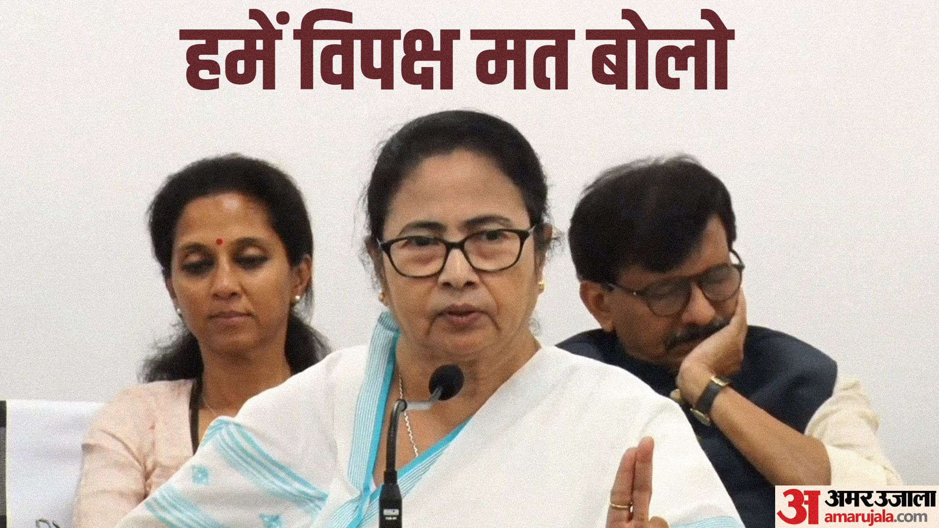 बंगाल की सीएम ममता बनर्जी।