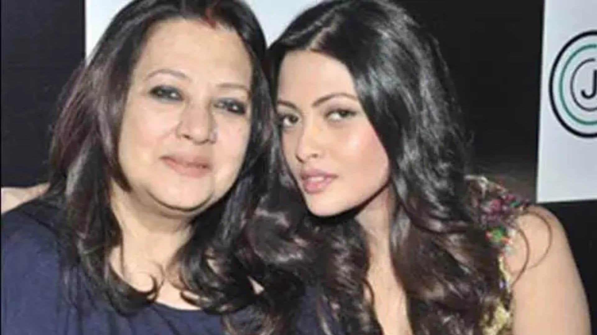 Superhit actresses and their Flop daughters Hema Malini Esha Deol Mala Sinha Pratibha Sinha Munmun Sen