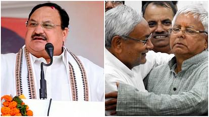 Bihar News : CM Nitish Kumar Mahagathbandhan Bihar government in risk, bihar vidhan sabha seat sharing status