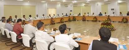 इंडिया गठबंधन