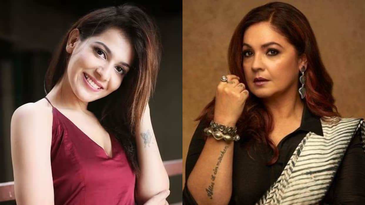 Bigg Boss Ott 2 users are upset with pooja bhatt behavior during the fight with palak2