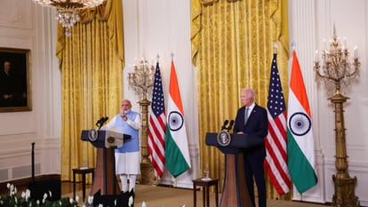 Why did Pakistan summon the Deputy Chief of the US Embassy Know its relation with PM Modi and Joe Biden