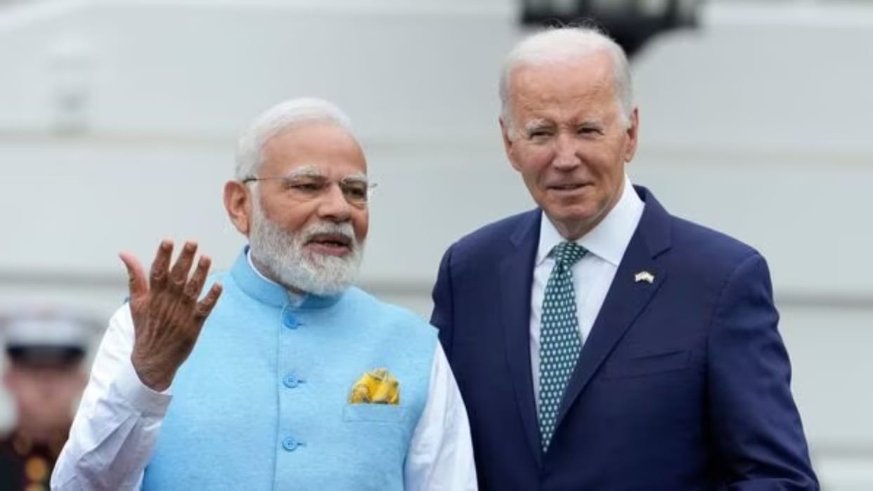 President Joe Biden US H1B Visa spouses children work authorisation White House