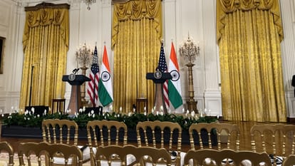 US-India Democracy in India questions about the rights of minorities know what Pres Biden and PM Modi said