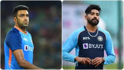 India vs Australia World Cup 2023 Final Mohammad Siraj Story Struggle Personal Life Siraj Father Mother Story