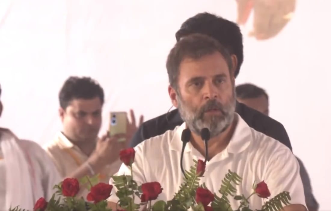 Rahul Gandhi likely to embark on two-day visit to Ladakh from today
