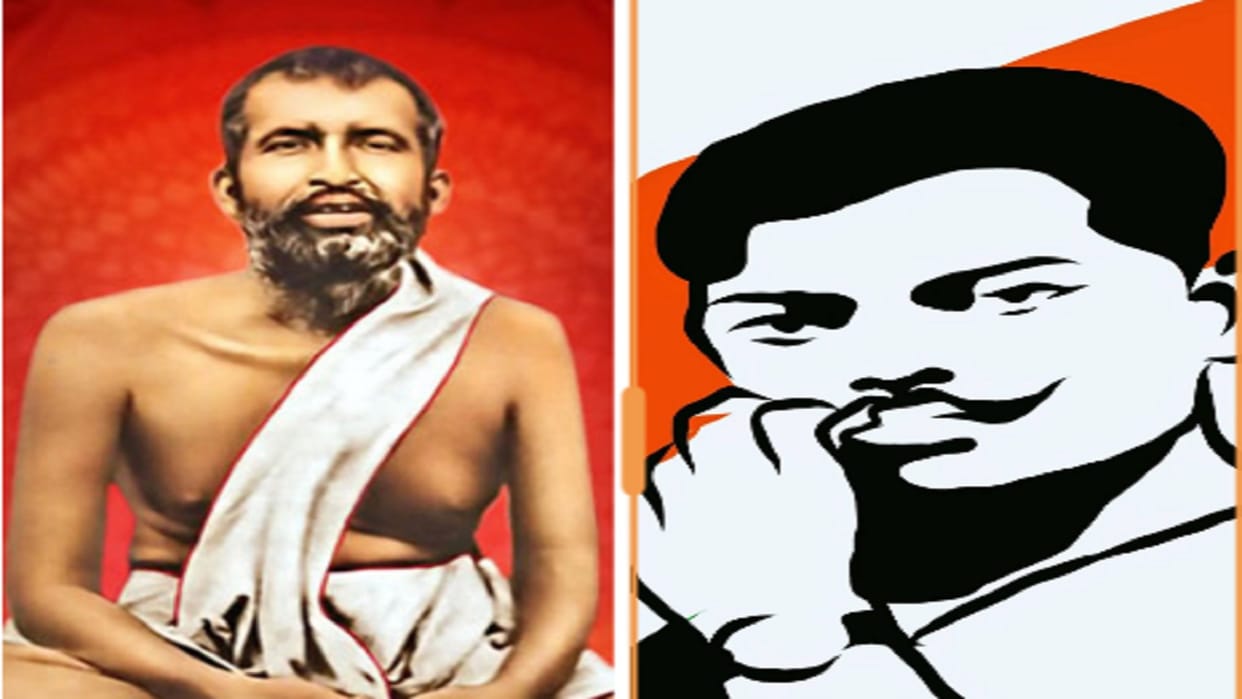 From Chandrashekhar Azad to Ramakrishna Paramahansa's life story, students of UP Board will read