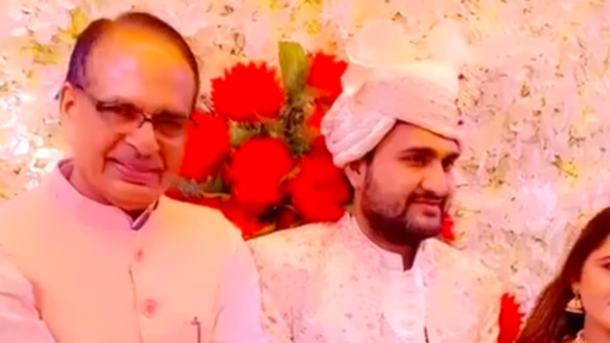 MP News Chhindwara may get gift of division Shivraj Pandhurna may announce division-new district during tour