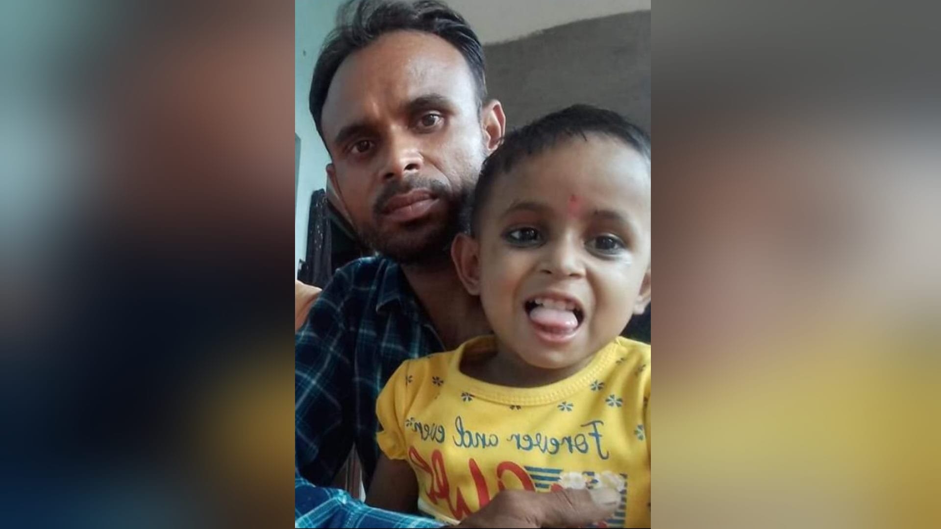 Saharanpur News: Woman commits suicide by drinking poison along with two daughters