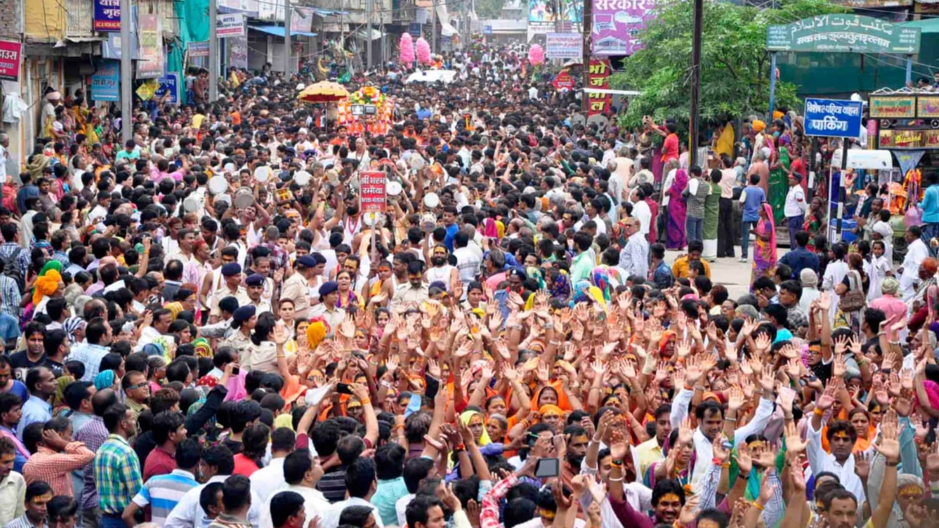 Ujjain Mahakal: Devotees will throng Baba city in the month of Sawan, Mahakal will appear in 10 forms