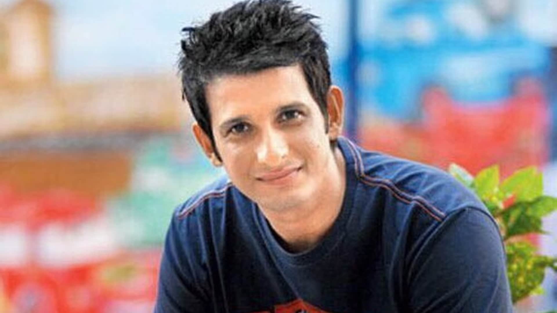 Sharman Joshi Opens Up About The Impact Of Social Media On Content says it is messing with people