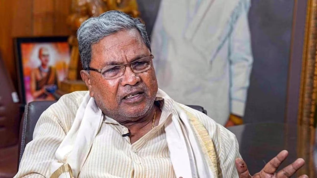 Gruha Jyoti Yojana is not the reason for increase in power tariff hikes, Siddaramaiah denies the allegations