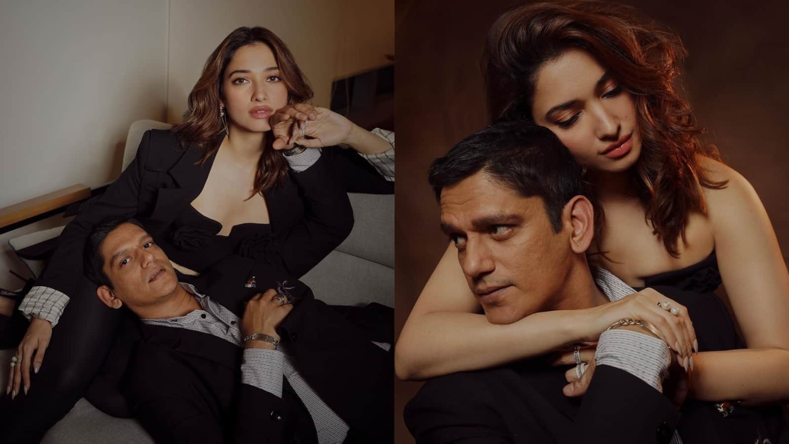 Reel and Real Life Couple from Tamannah Bhatia Vijay Verma to Kajol Ajay Devgn