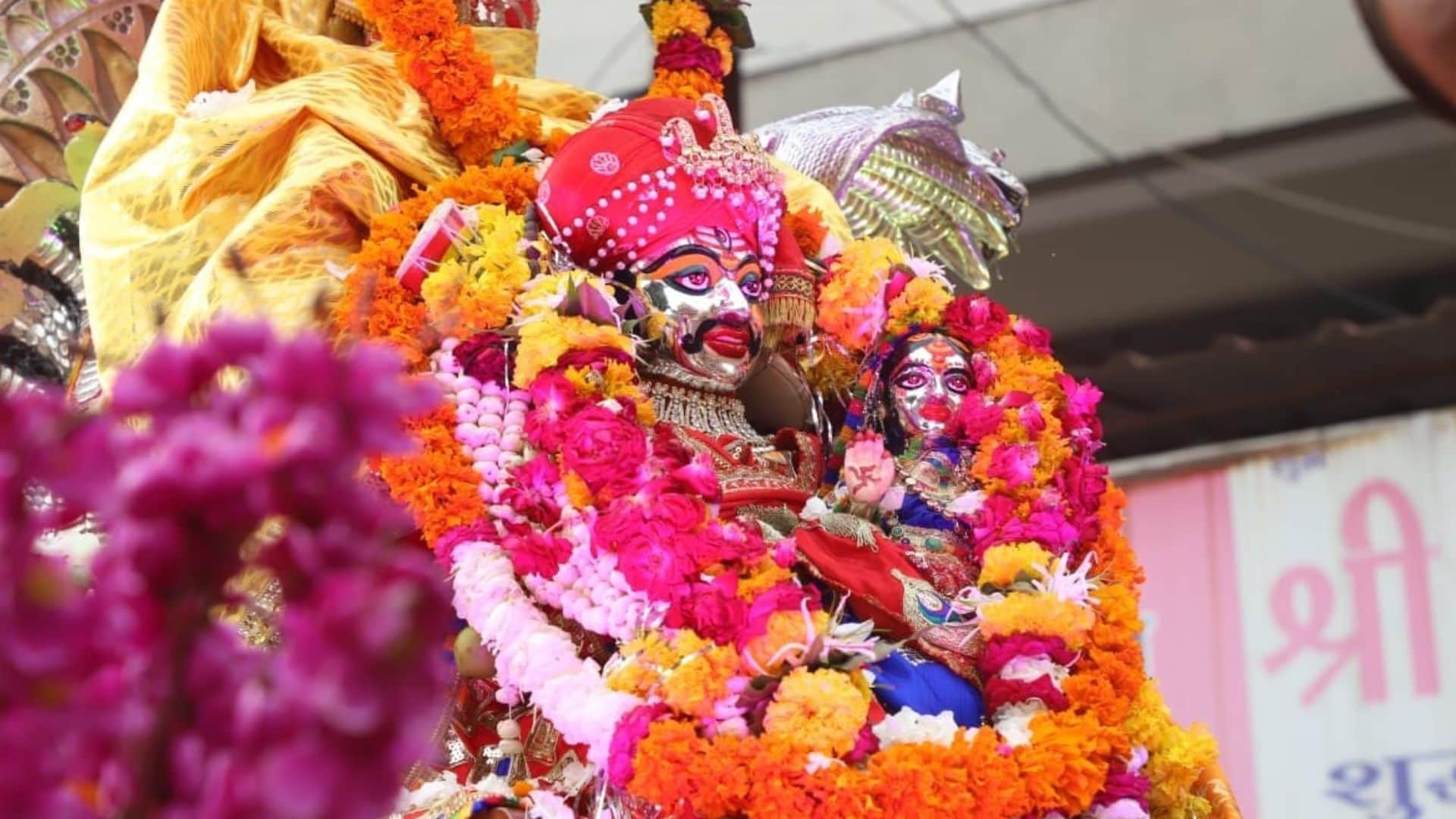 Ujjain Mahakal: Devotees will throng Baba city in the month of Sawan, Mahakal will appear in 10 forms