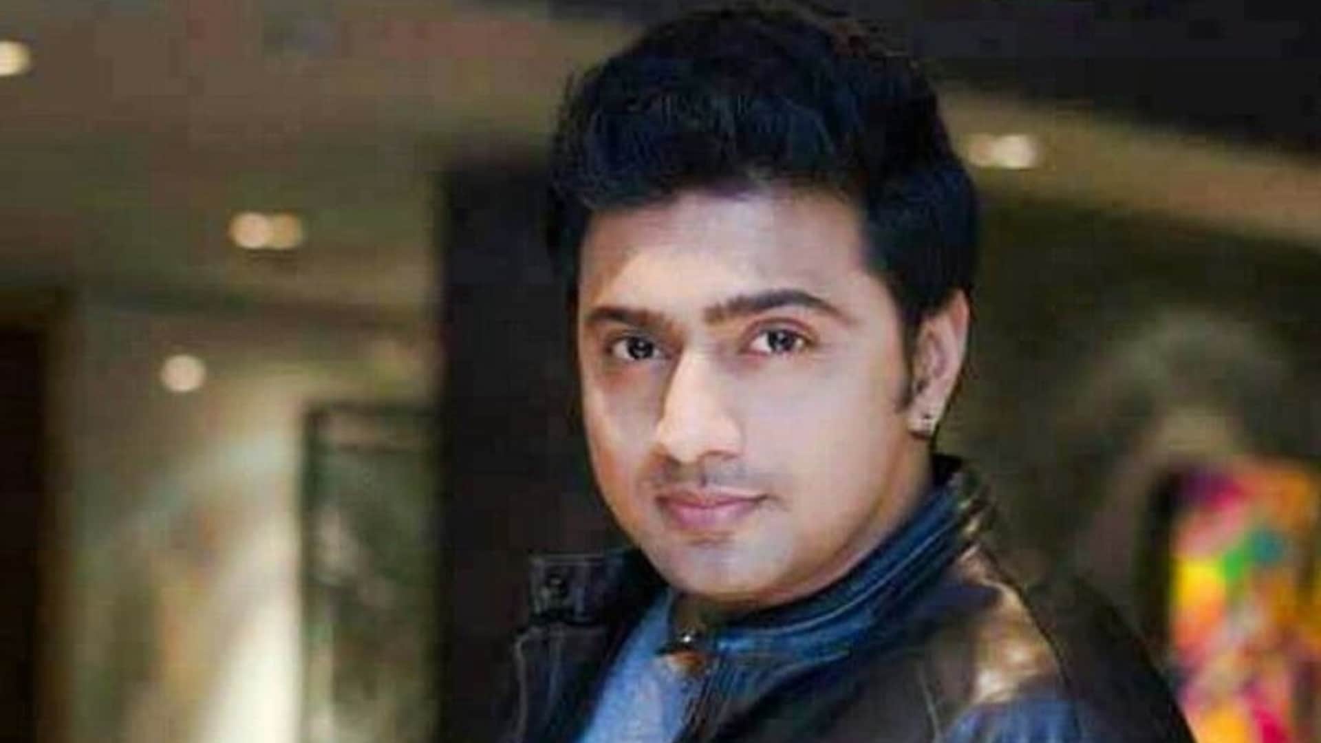 Bagha Jatin poster and release date out actor Dev shared first look of his film on twitter read in detail here