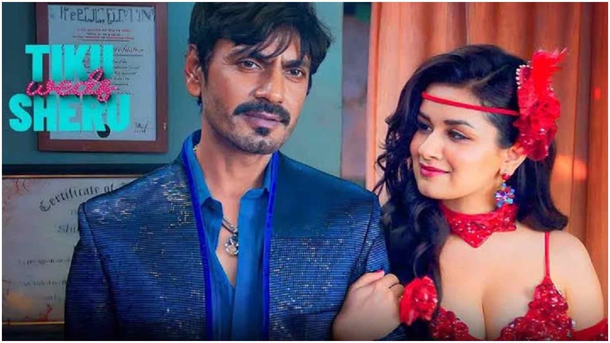 Tiku Weds Sheru Review: Nawazuddin Siddiqui Avneet Kaur Amazon Prime Video Movie Directed By Sai Kabir