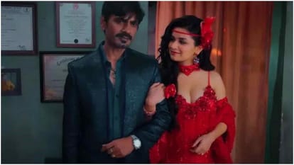 Tiku Weds Sheru Review: Nawazuddin Siddiqui Avneet Kaur Amazon Prime Video Movie Directed By Sai Kabir