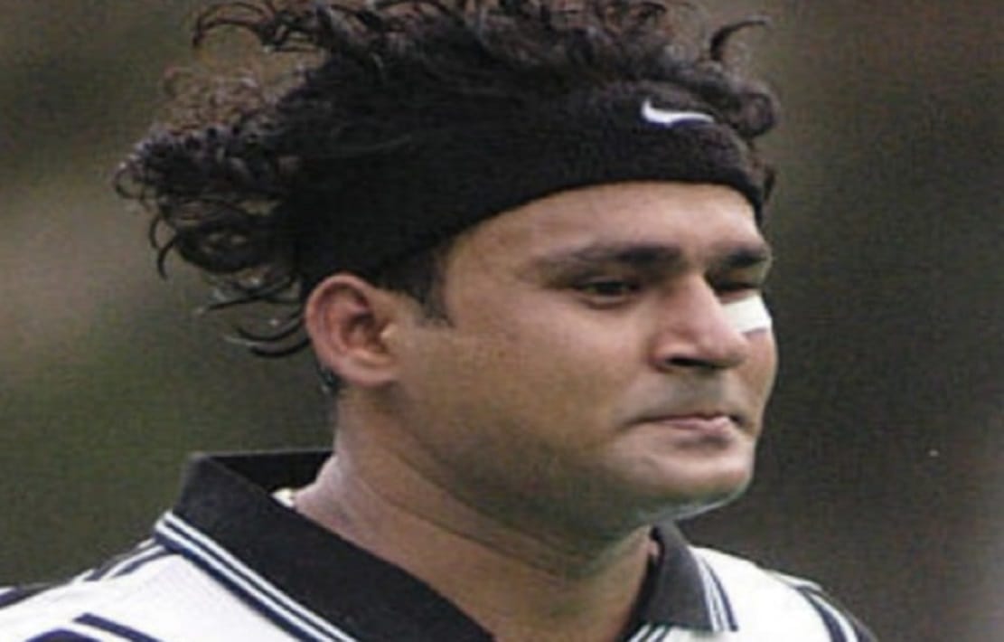 former international hockey player rajiv mishra Decomposed body found in his house in varanasi