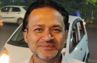 former international hockey player rajiv mishra Decomposed body found in his house in varanasi