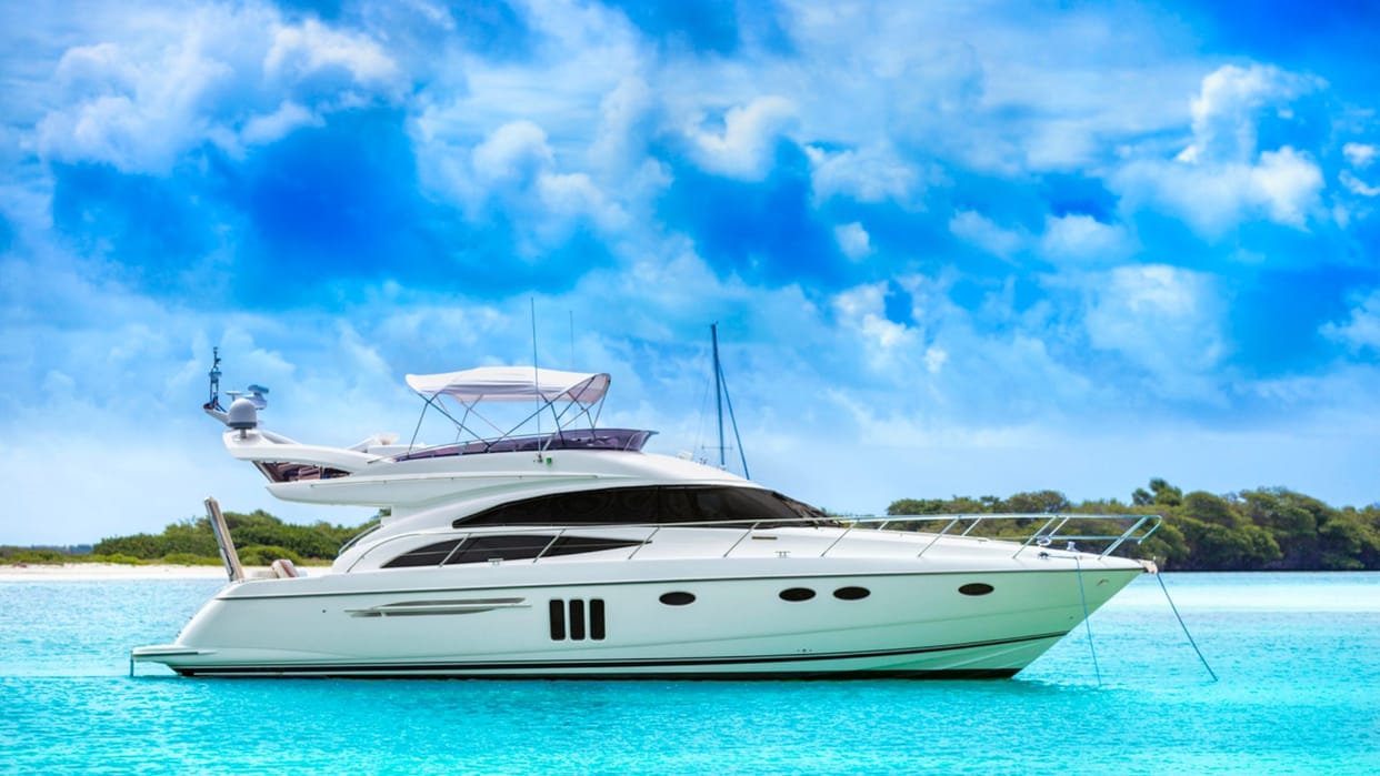 Wildest Secrets Of Billionaires: Superyacht worker reveals the weirdest requests she received from billionair