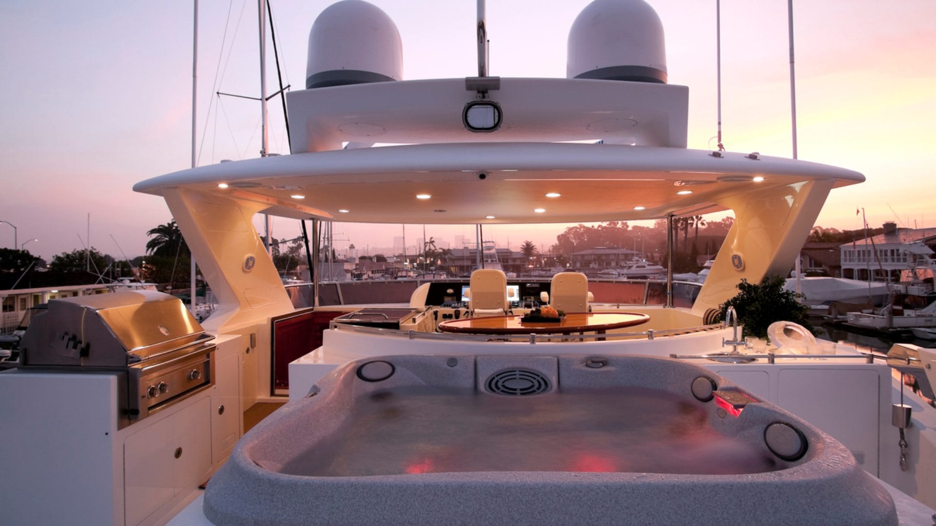 Wildest Secrets Of Billionaires: Superyacht worker reveals the weirdest requests she received from billionair